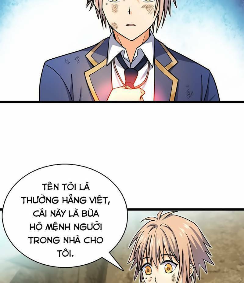 Đại Vương Tha Mạng Chapter 34 - Trang 2