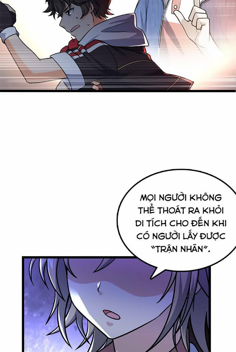 Đại Vương Tha Mạng Chapter 34 - Trang 2