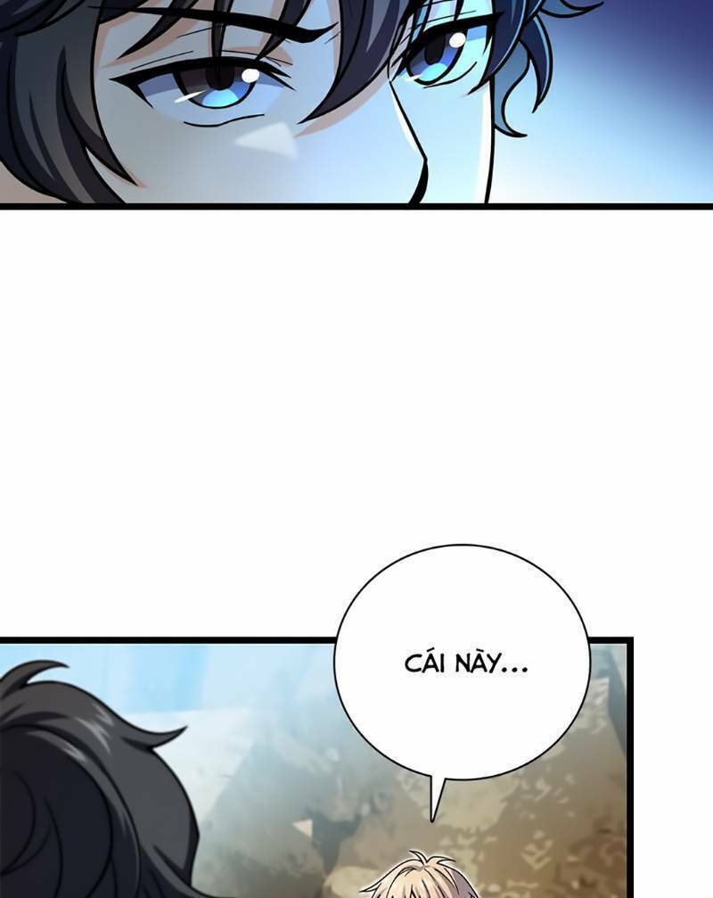 Đại Vương Tha Mạng Chapter 34 - Trang 2