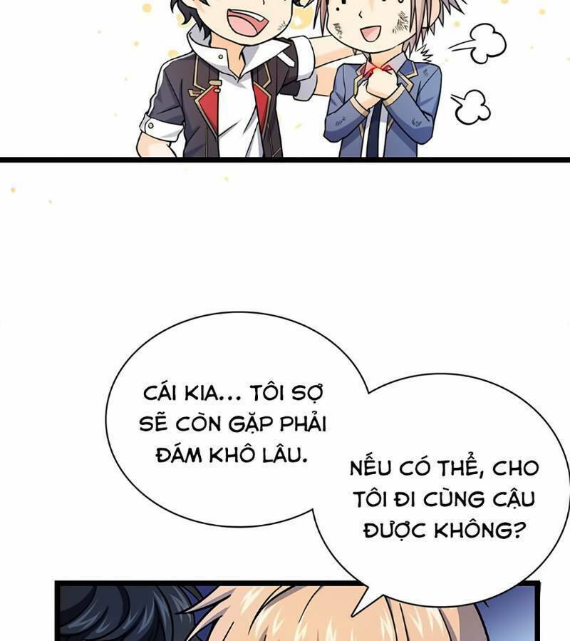 Đại Vương Tha Mạng Chapter 34 - Trang 2