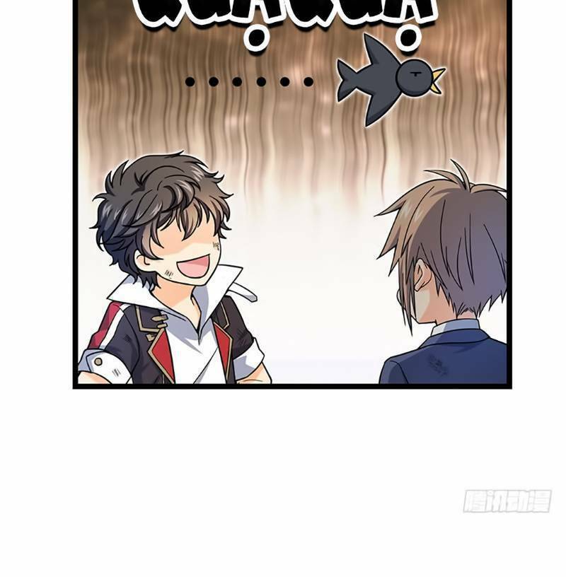 Đại Vương Tha Mạng Chapter 34 - Trang 2