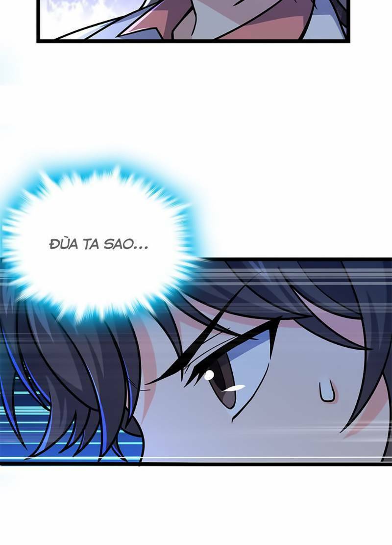 Đại Vương Tha Mạng Chapter 34 - Trang 2