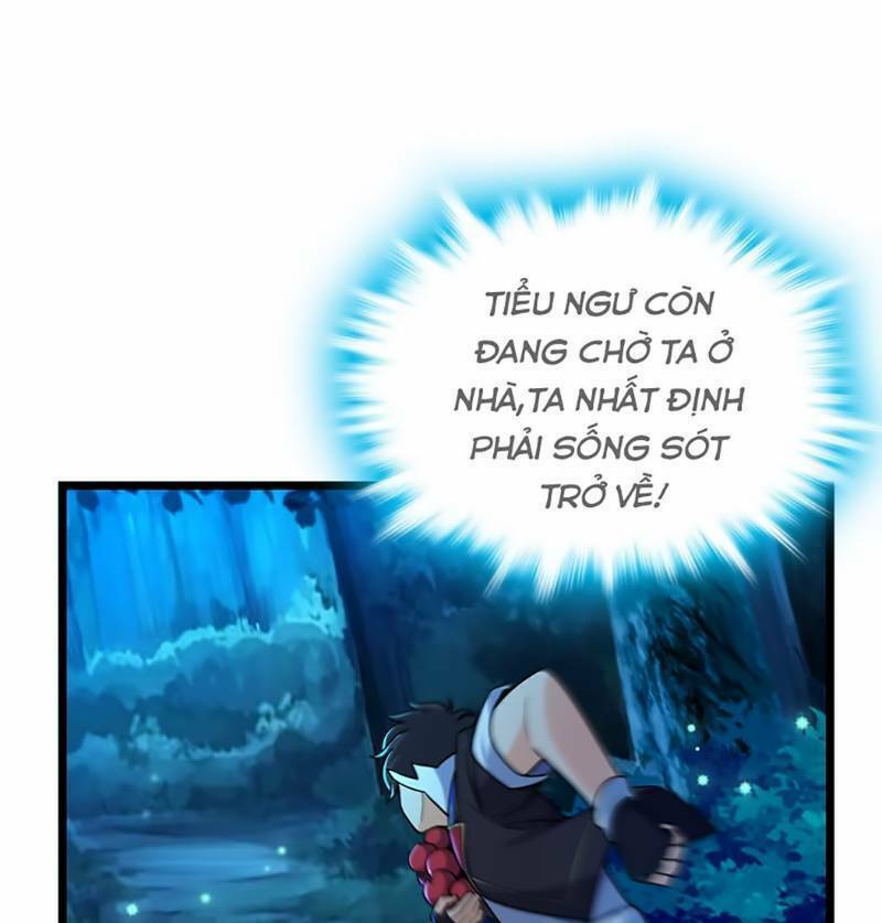 Đại Vương Tha Mạng Chapter 34 - Trang 2