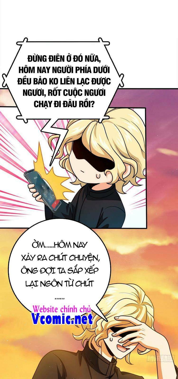 Đại Vương Tha Mạng Chapter 340 - Trang 2