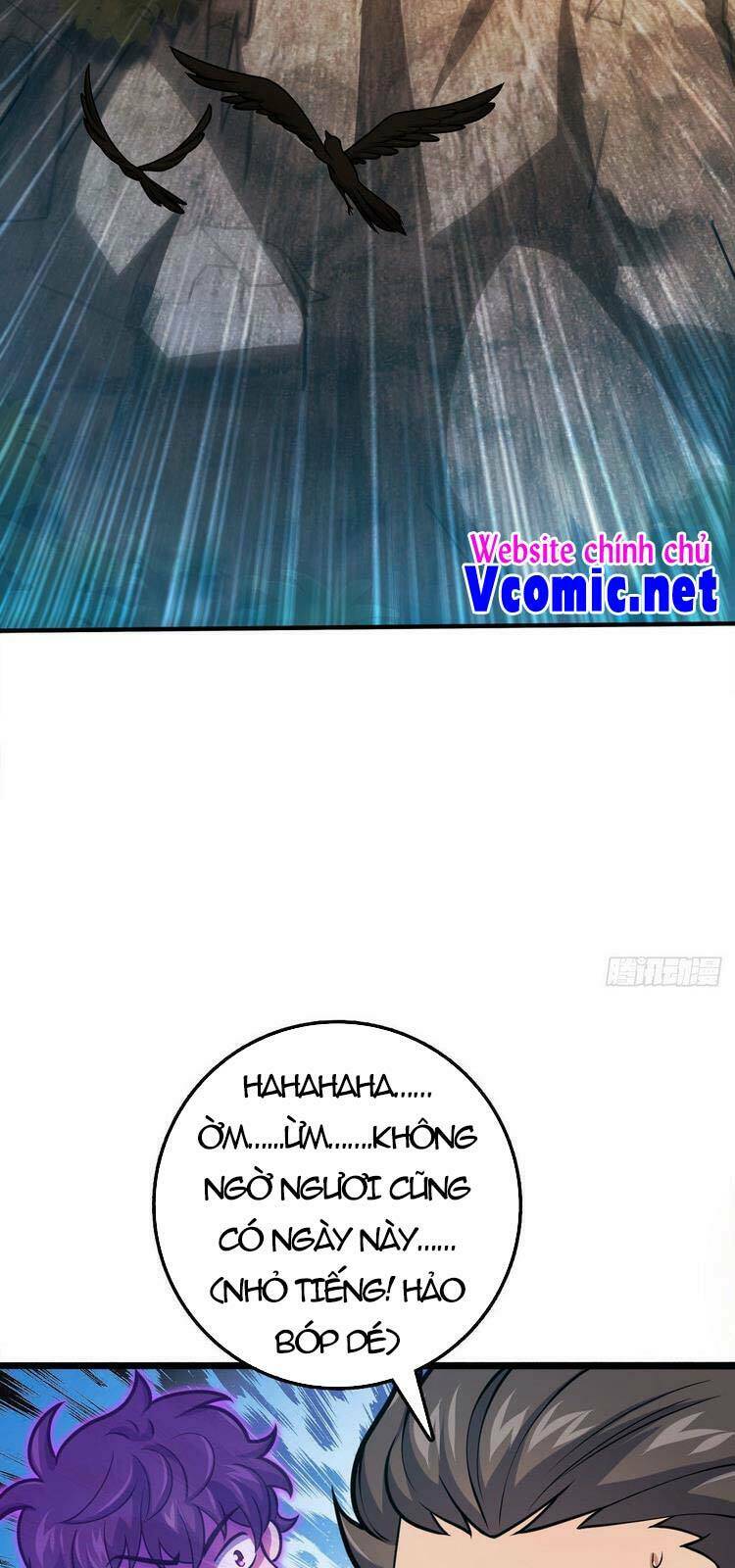 Đại Vương Tha Mạng Chapter 340 - Trang 2