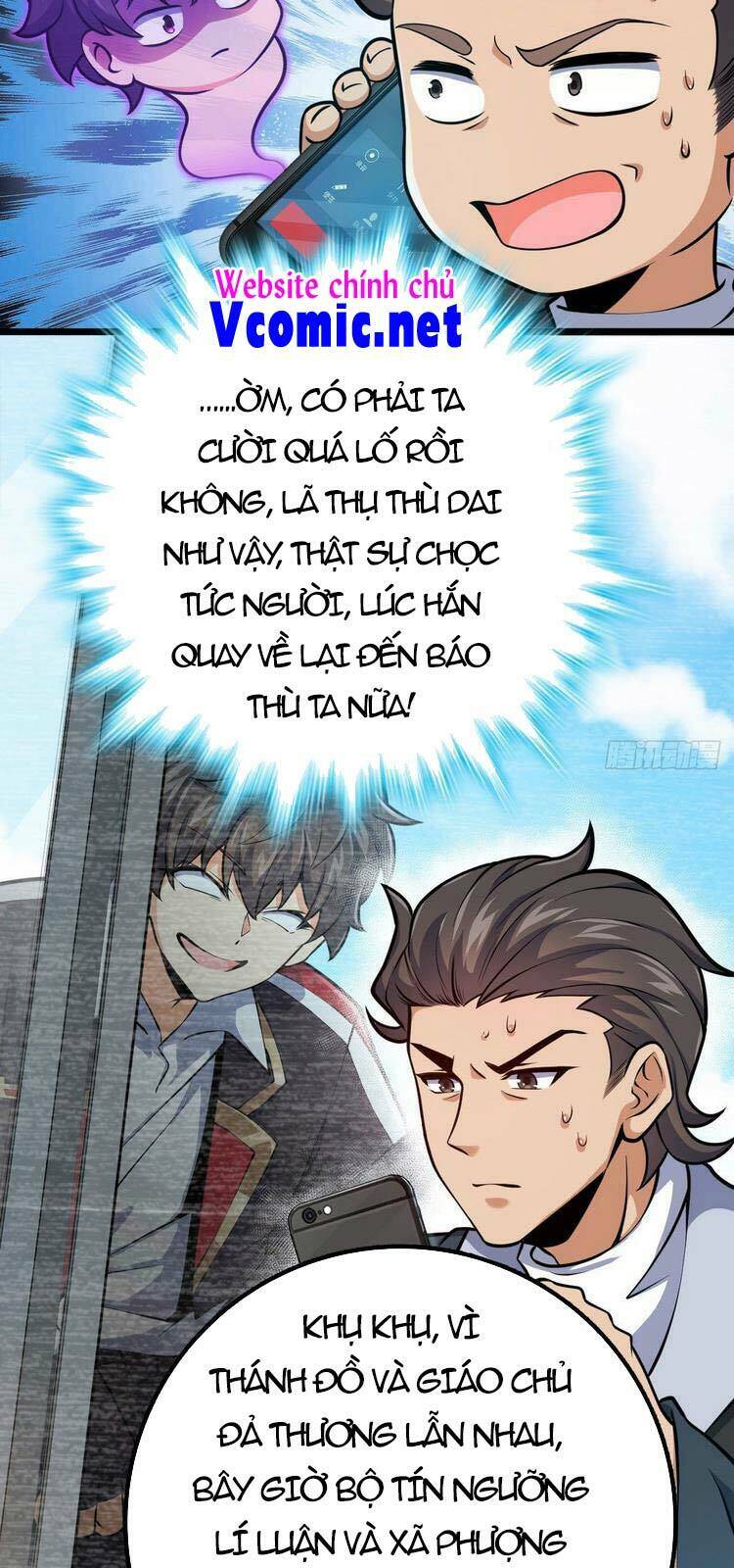 Đại Vương Tha Mạng Chapter 340 - Trang 2