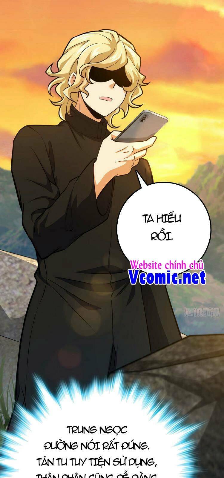 Đại Vương Tha Mạng Chapter 340 - Trang 2