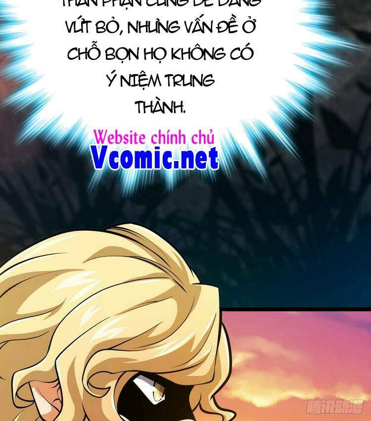 Đại Vương Tha Mạng Chapter 340 - Trang 2