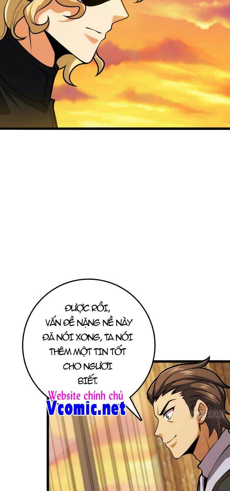 Đại Vương Tha Mạng Chapter 340 - Trang 2