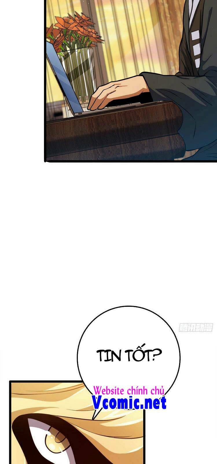 Đại Vương Tha Mạng Chapter 340 - Trang 2