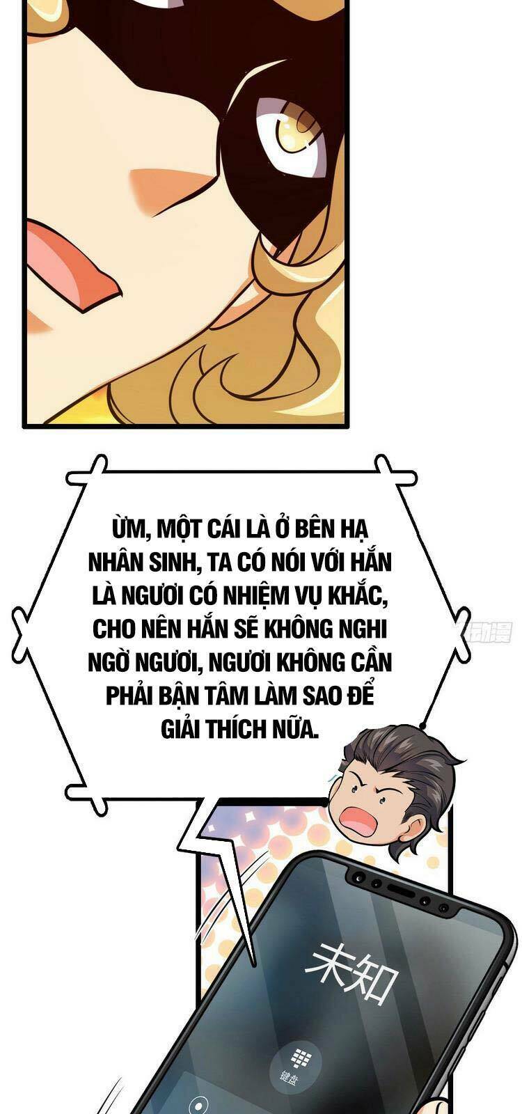 Đại Vương Tha Mạng Chapter 340 - Trang 2