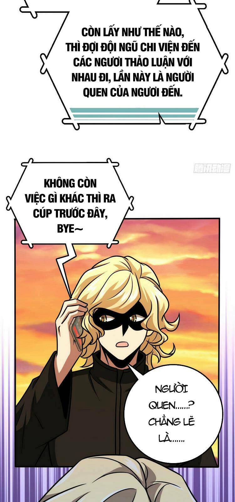 Đại Vương Tha Mạng Chapter 340 - Trang 2