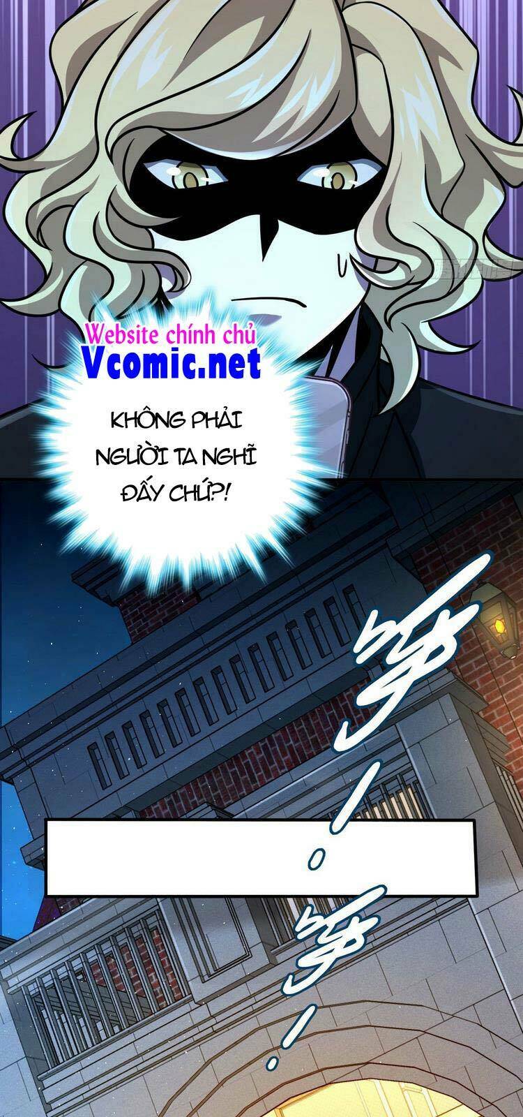 Đại Vương Tha Mạng Chapter 340 - Trang 2