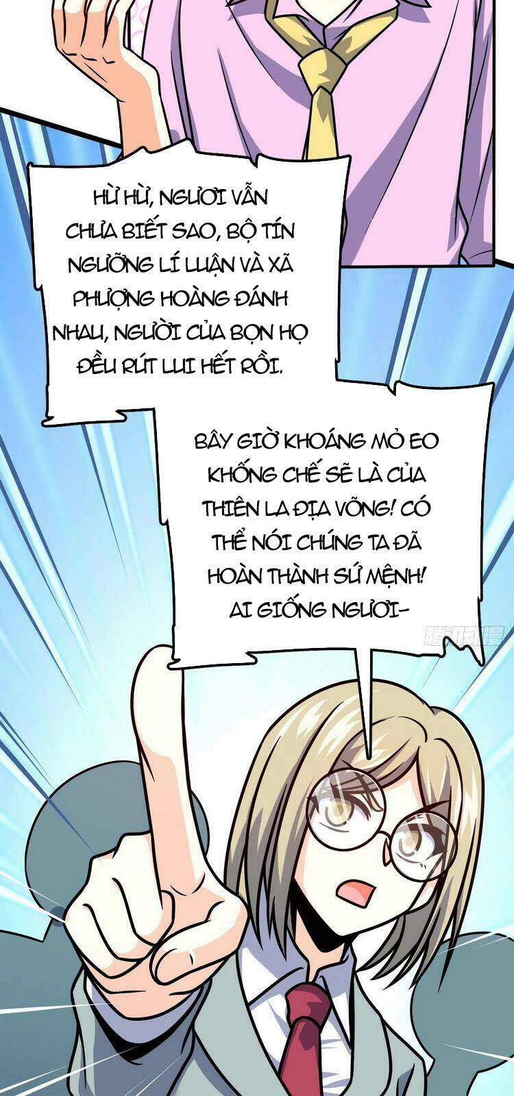 Đại Vương Tha Mạng Chapter 340 - Trang 2