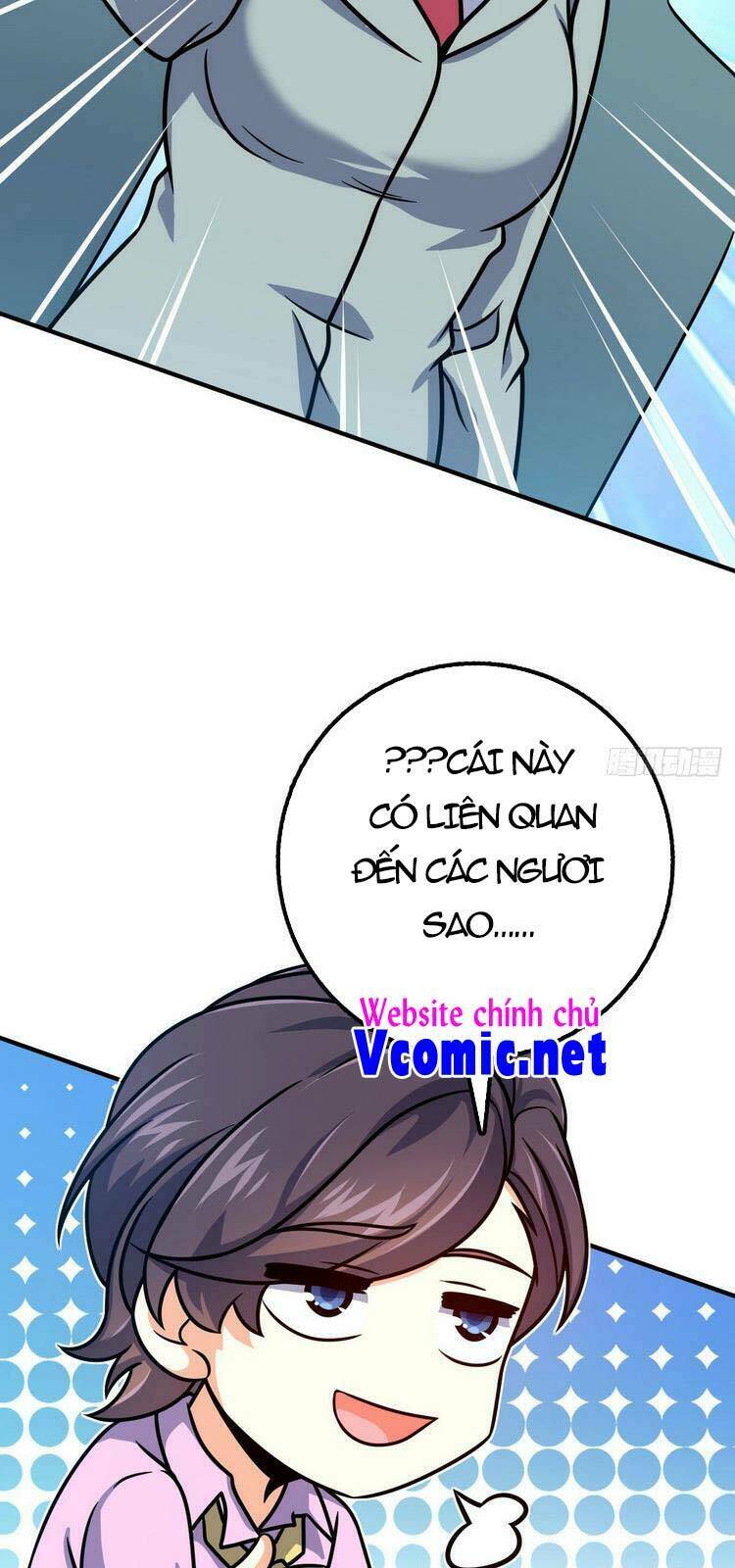 Đại Vương Tha Mạng Chapter 340 - Trang 2