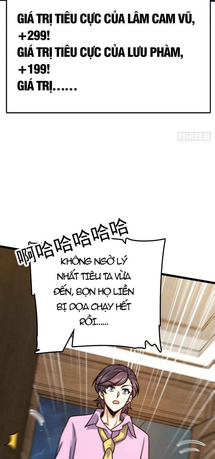 Đại Vương Tha Mạng Chapter 340 - Trang 2