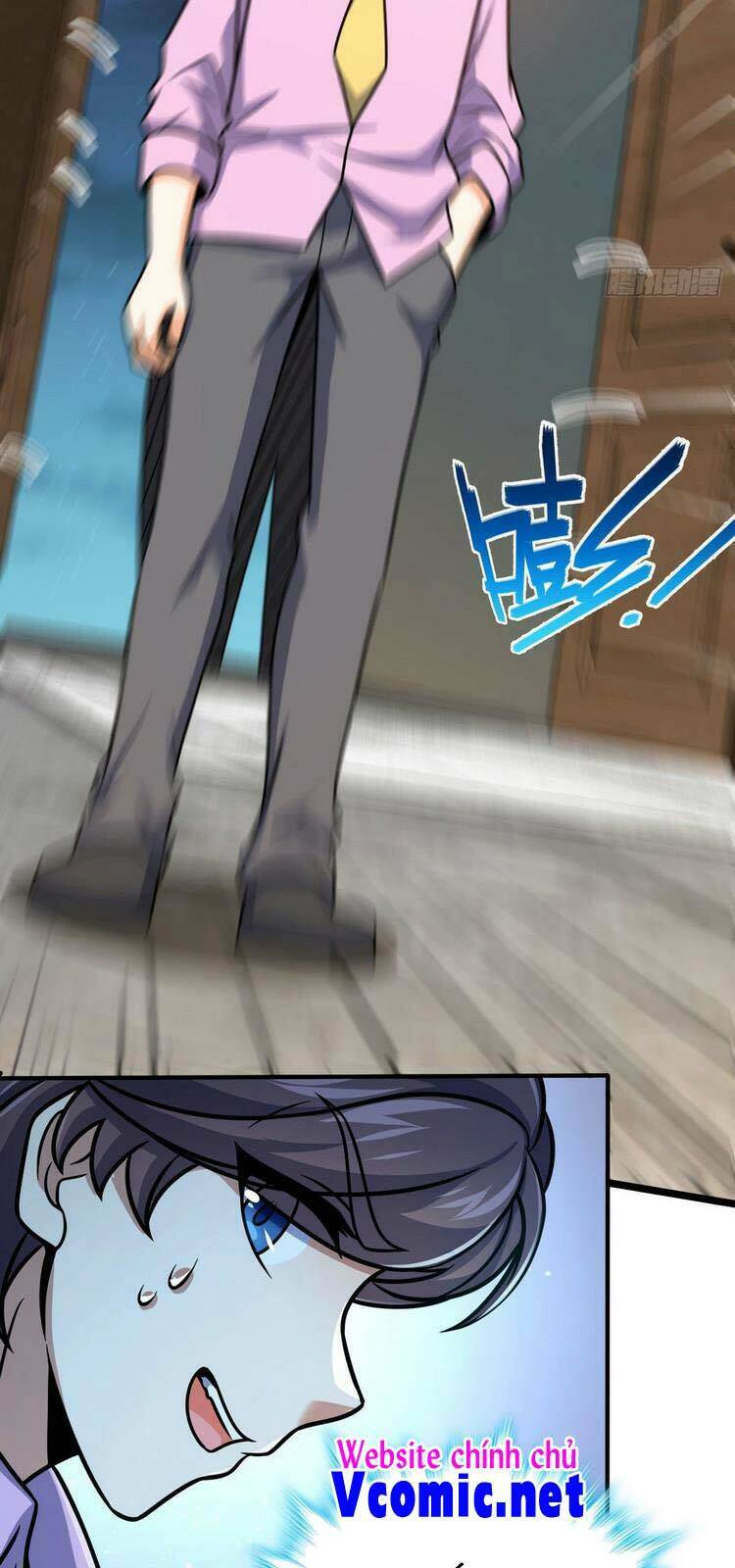 Đại Vương Tha Mạng Chapter 340 - Trang 2