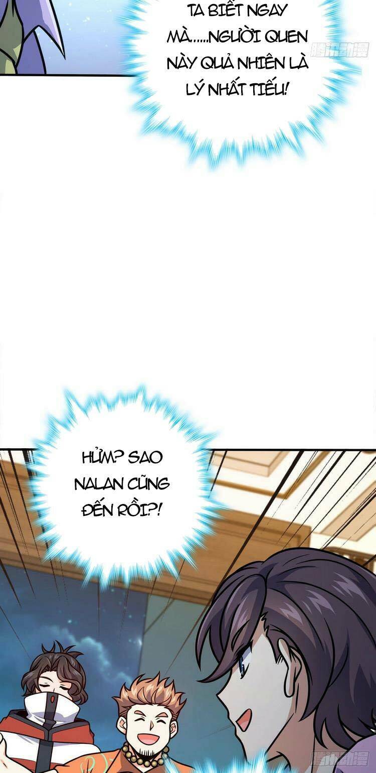 Đại Vương Tha Mạng Chapter 340 - Trang 2