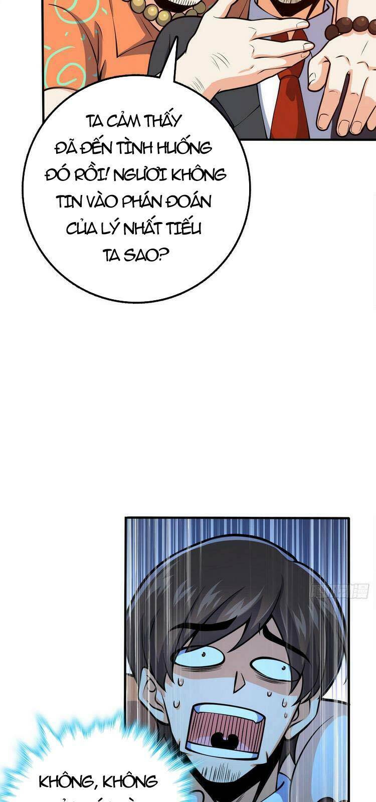 Đại Vương Tha Mạng Chapter 340 - Trang 2