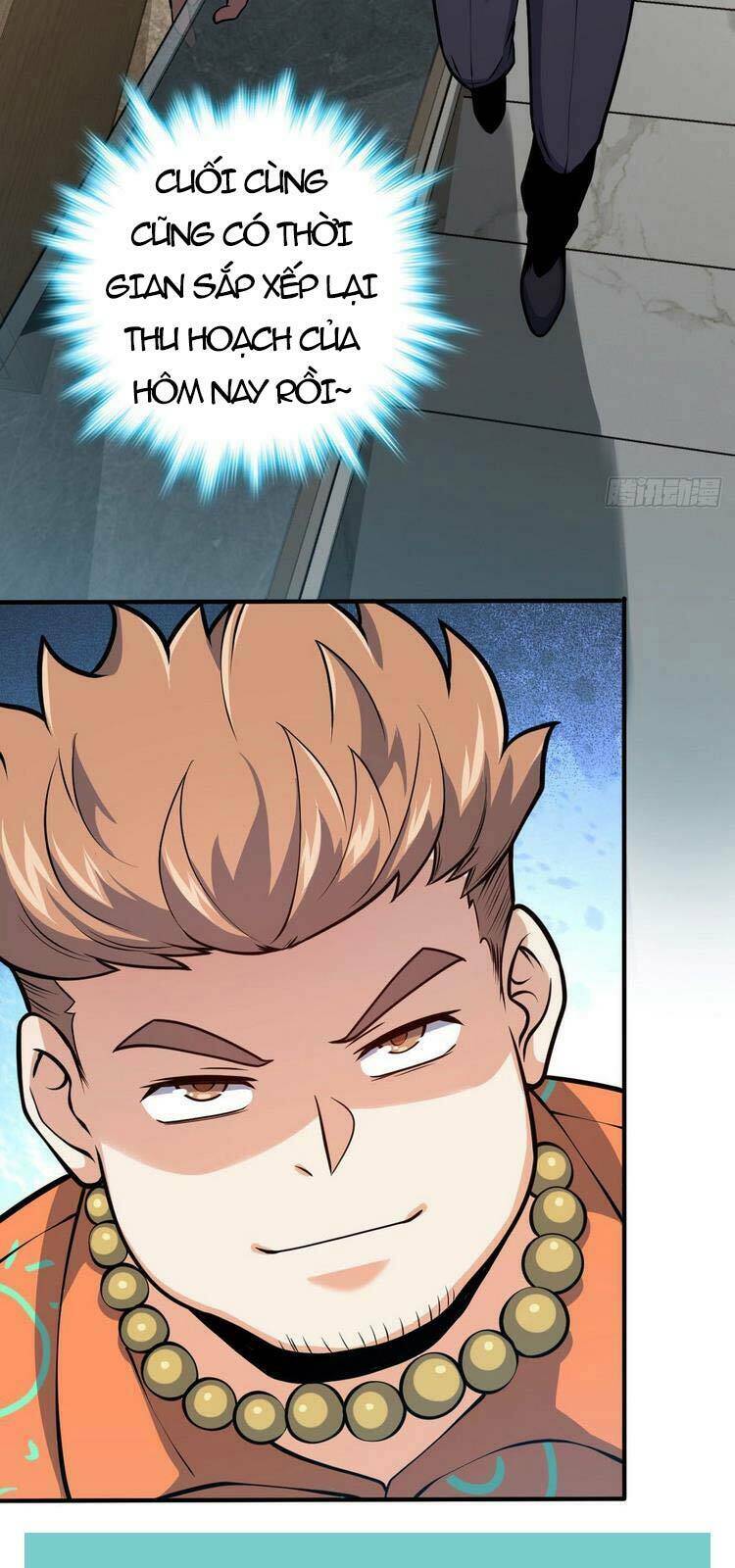 Đại Vương Tha Mạng Chapter 340 - Trang 2