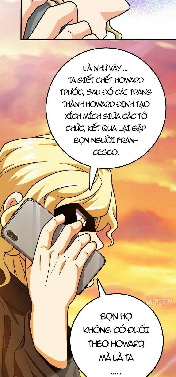 Đại Vương Tha Mạng Chapter 340 - Trang 2