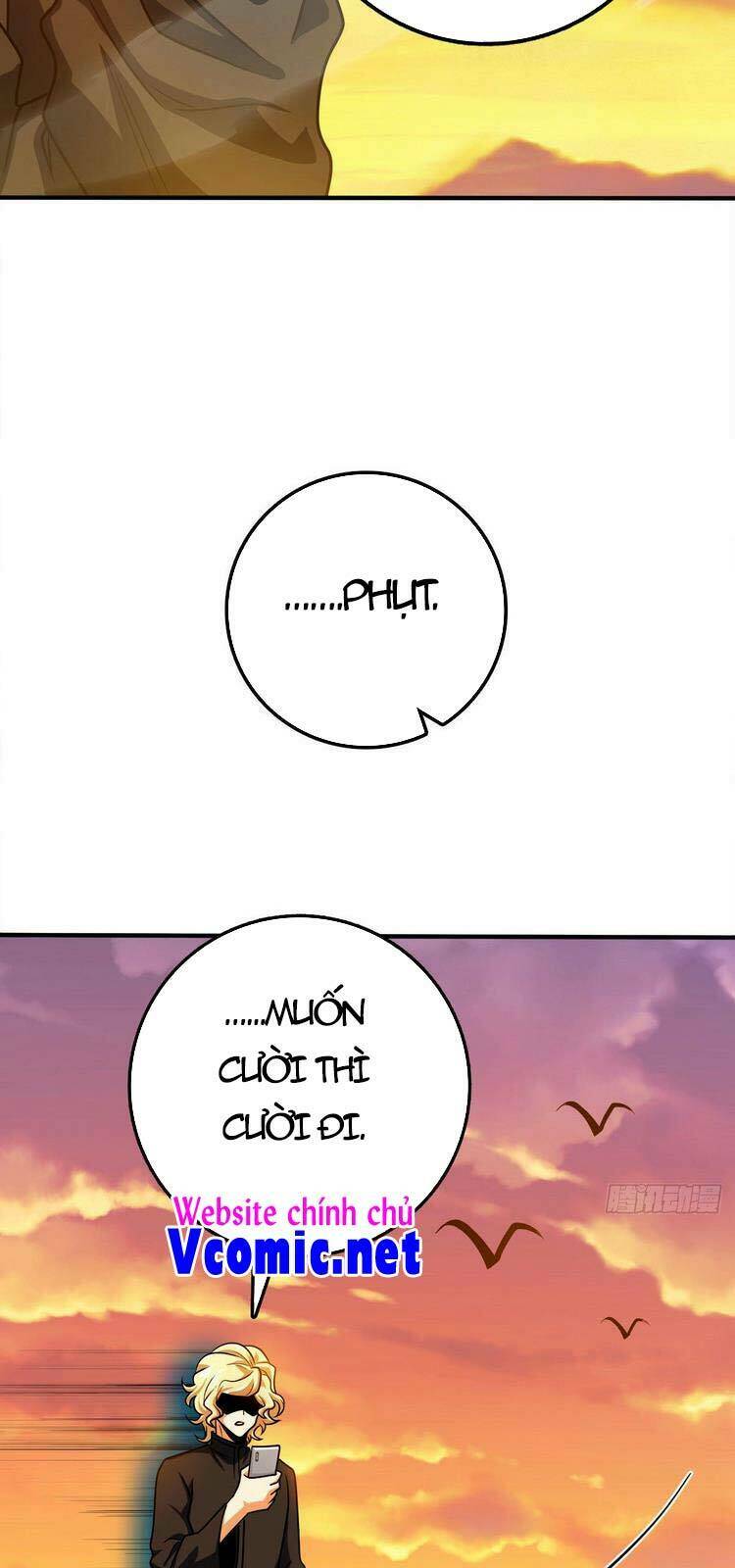 Đại Vương Tha Mạng Chapter 340 - Trang 2