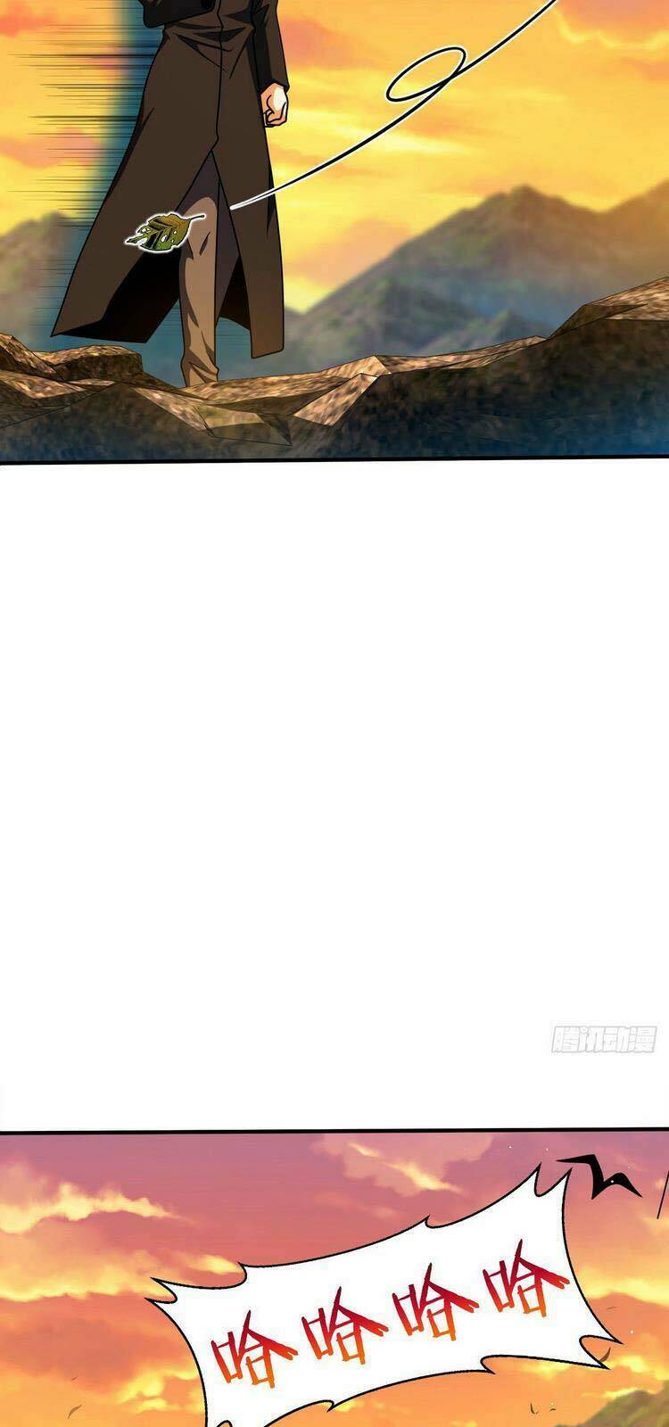 Đại Vương Tha Mạng Chapter 340 - Trang 2