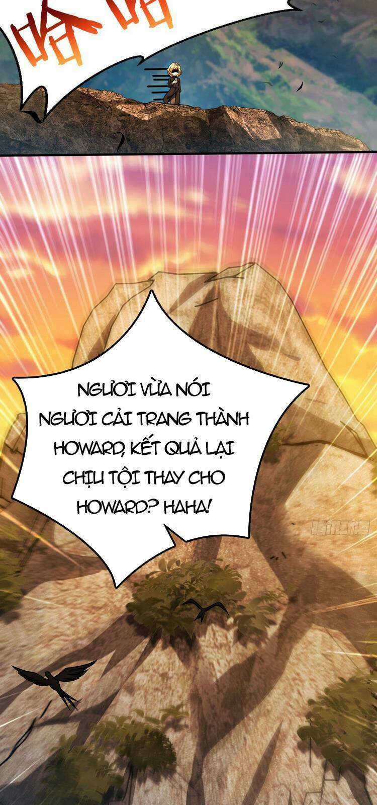 Đại Vương Tha Mạng Chapter 340 - Trang 2