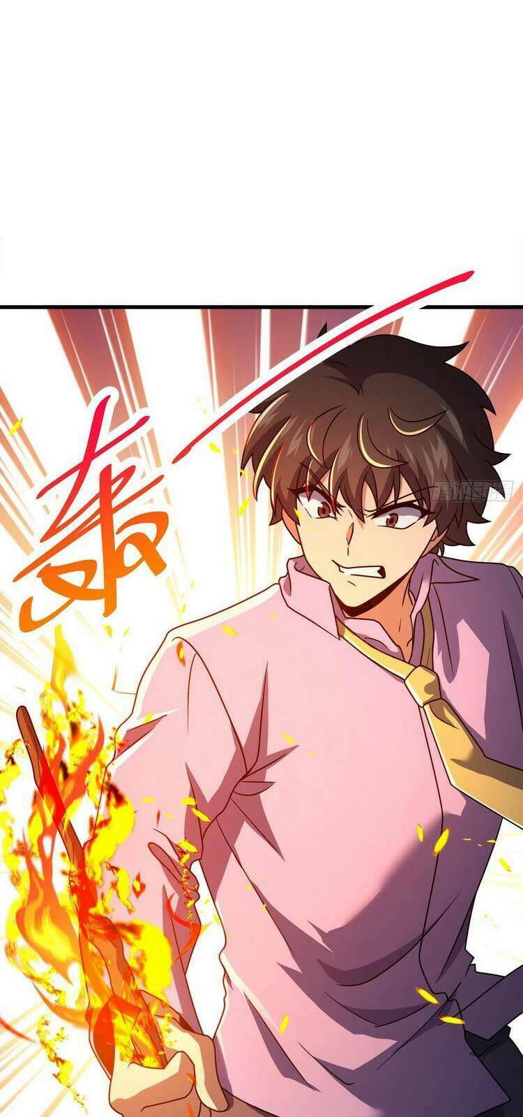 Đại Vương Tha Mạng Chapter 341 - Trang 2
