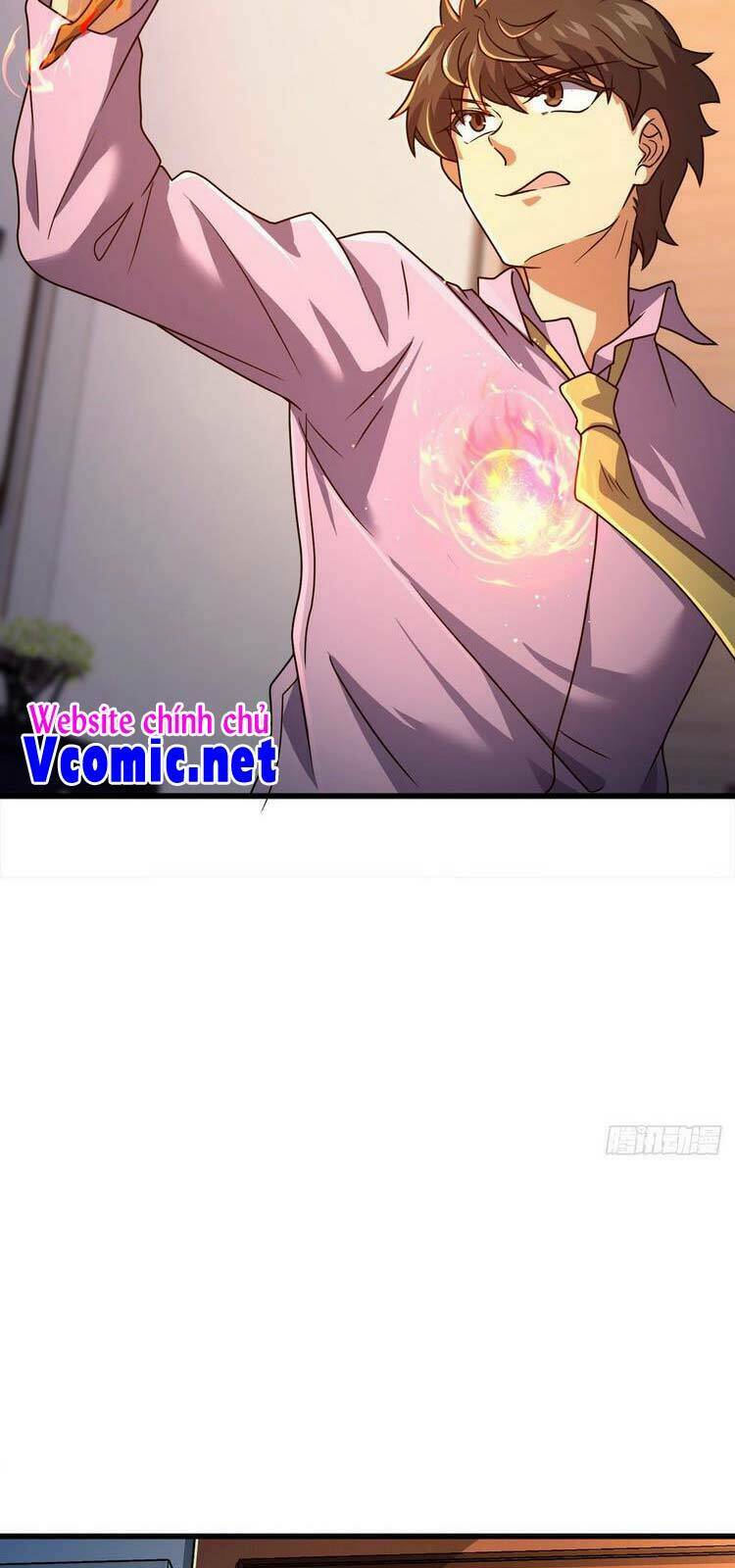 Đại Vương Tha Mạng Chapter 341 - Trang 2