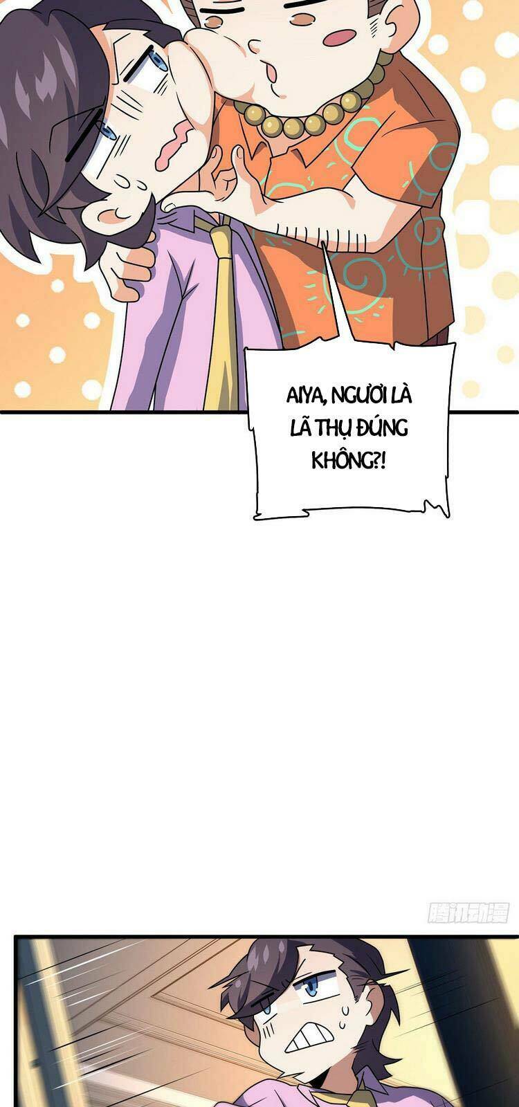 Đại Vương Tha Mạng Chapter 341 - Trang 2