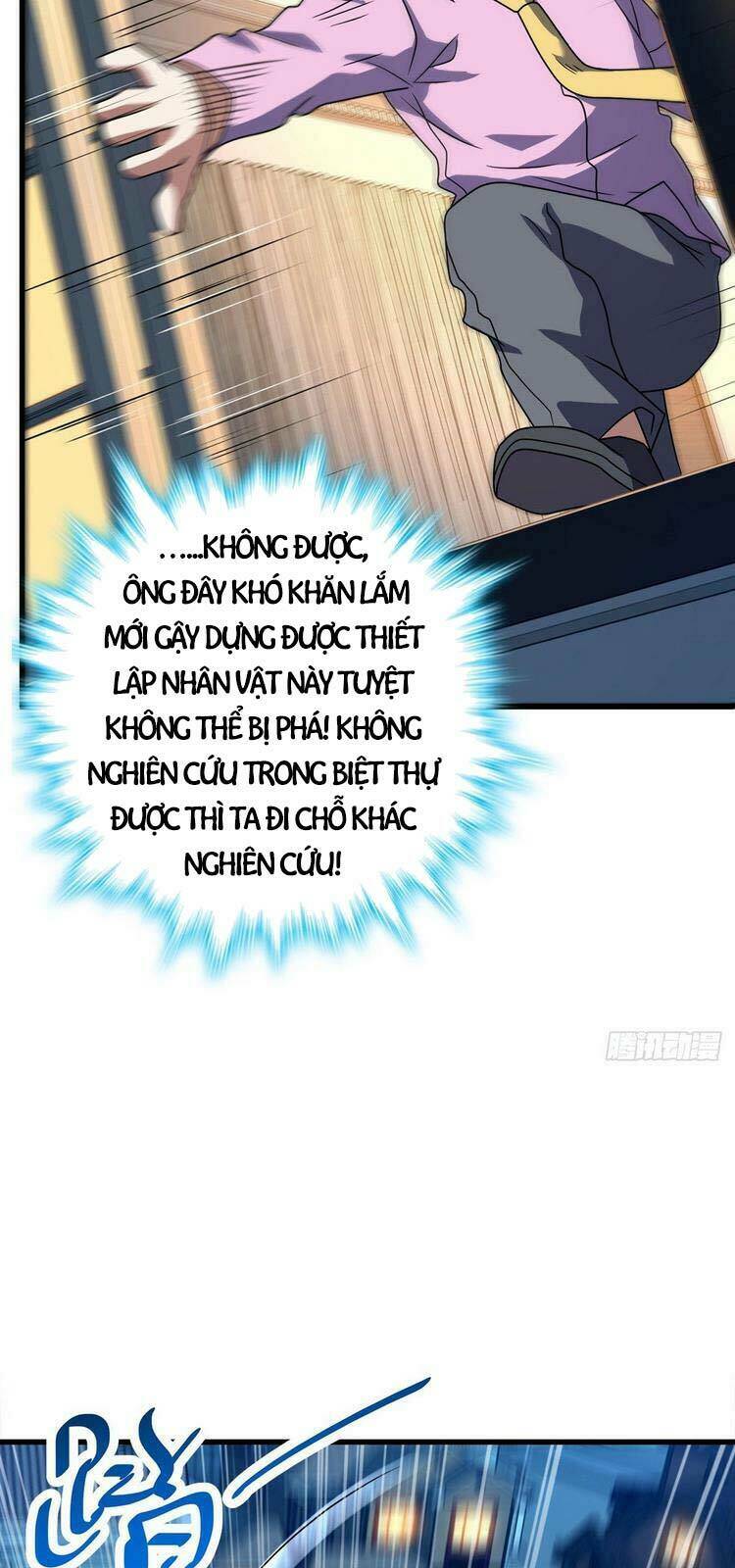 Đại Vương Tha Mạng Chapter 341 - Trang 2