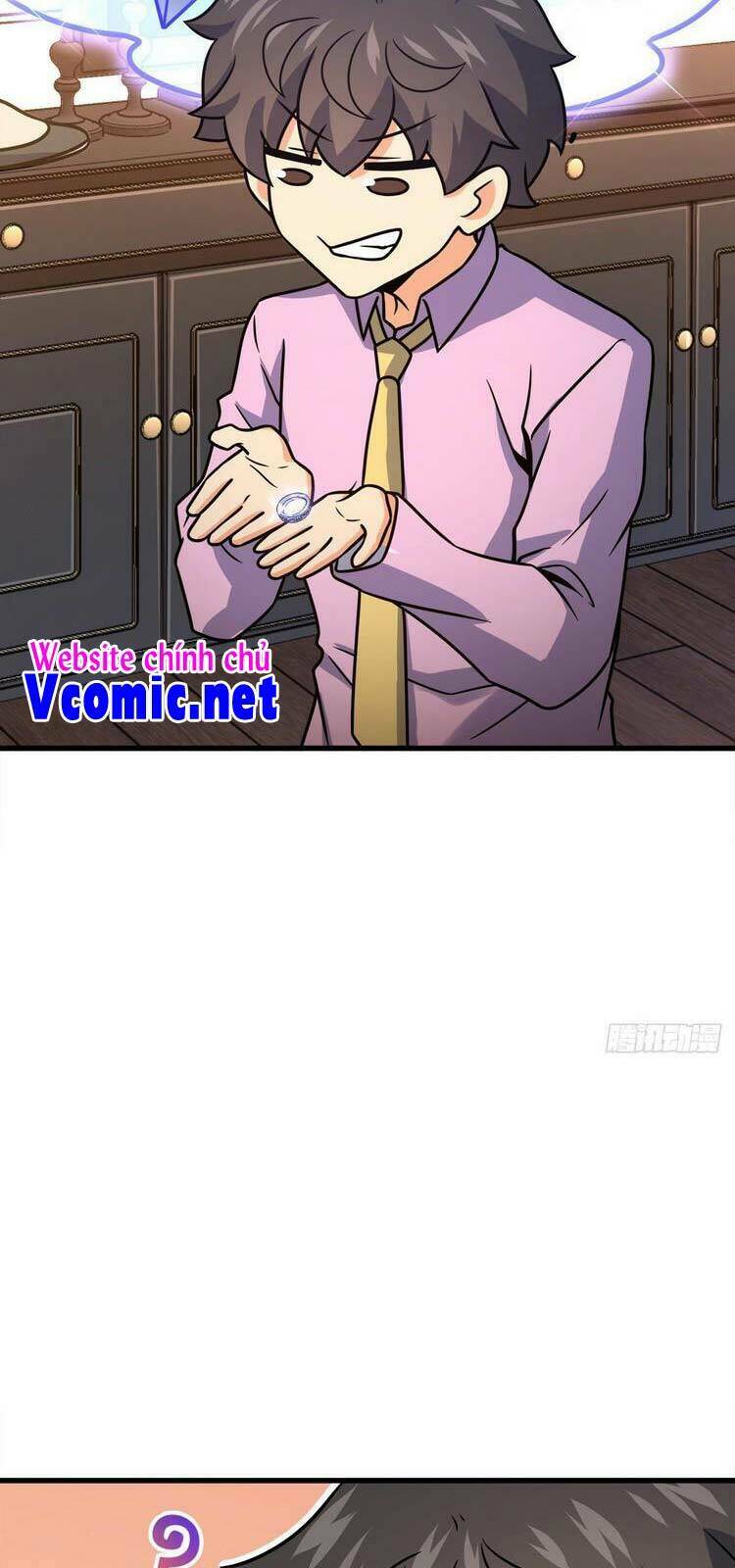 Đại Vương Tha Mạng Chapter 341 - Trang 2