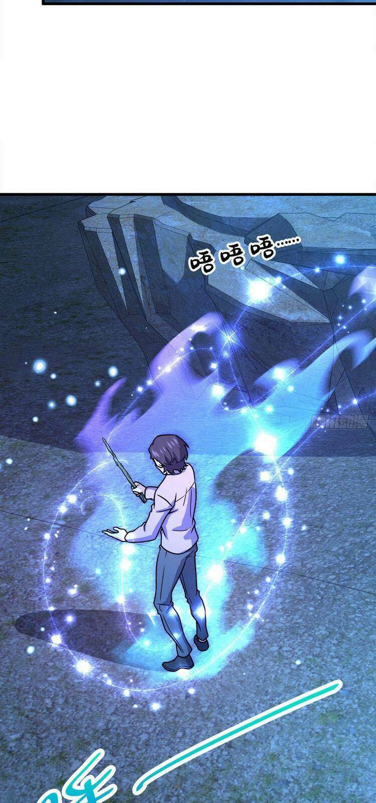 Đại Vương Tha Mạng Chapter 341 - Trang 2