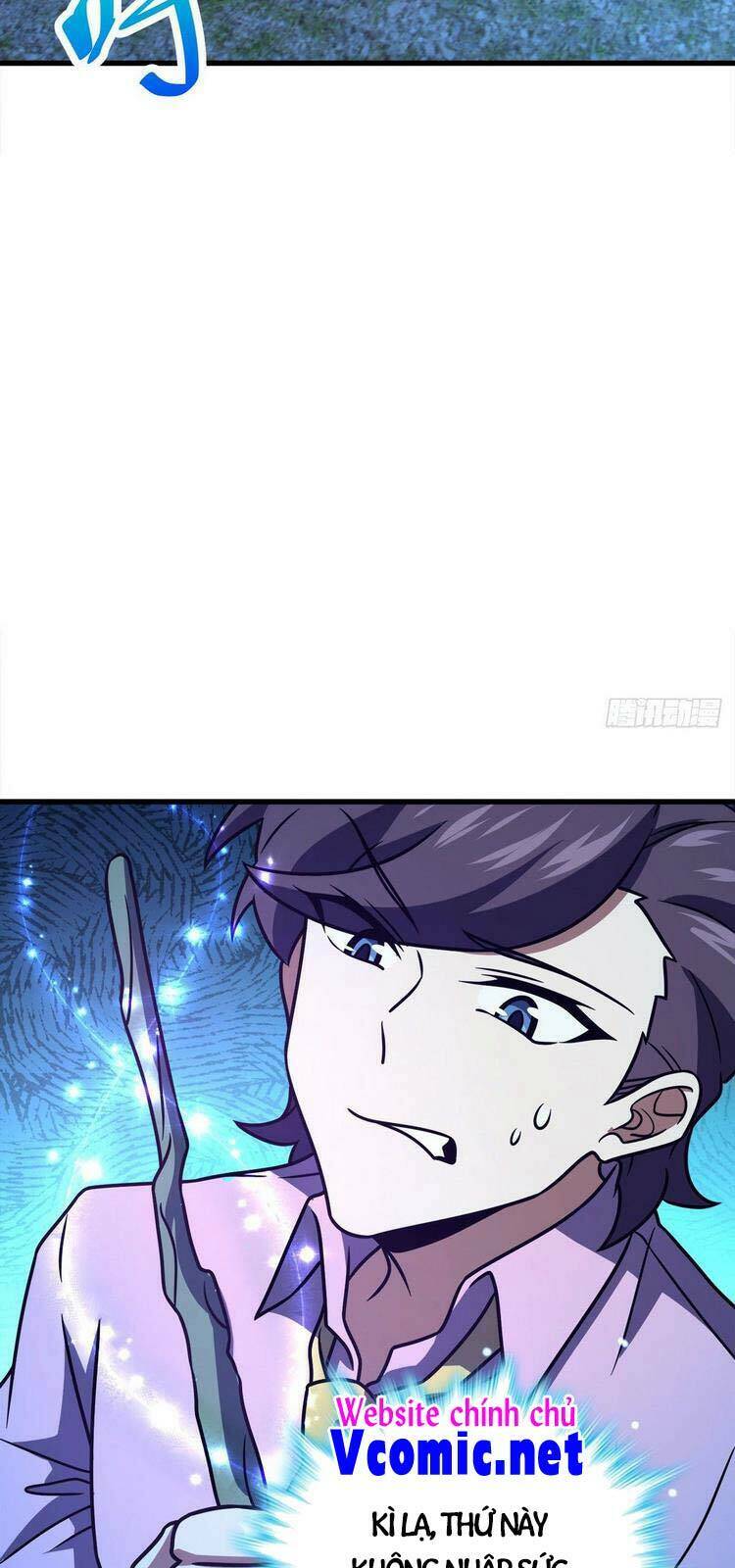 Đại Vương Tha Mạng Chapter 341 - Trang 2