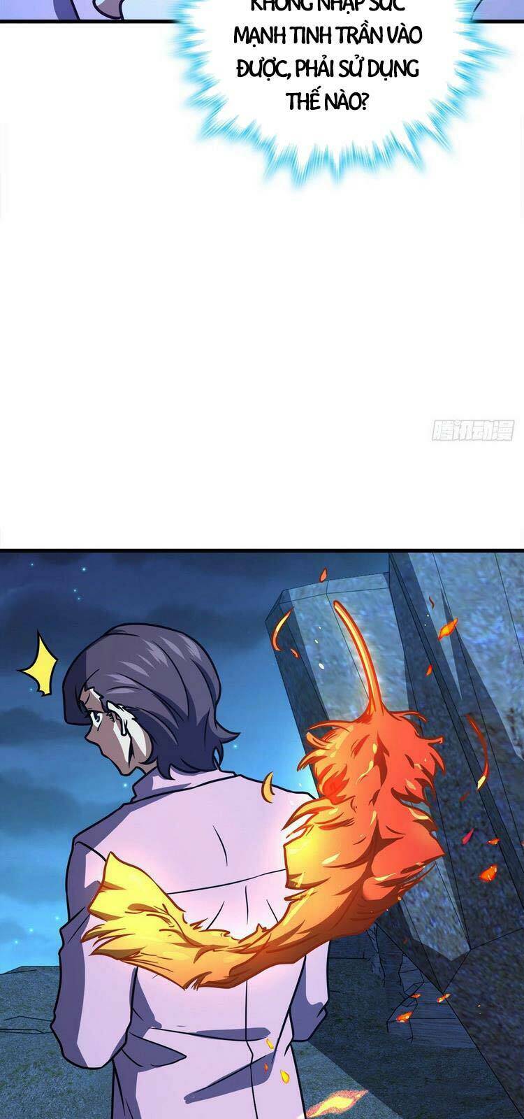 Đại Vương Tha Mạng Chapter 341 - Trang 2