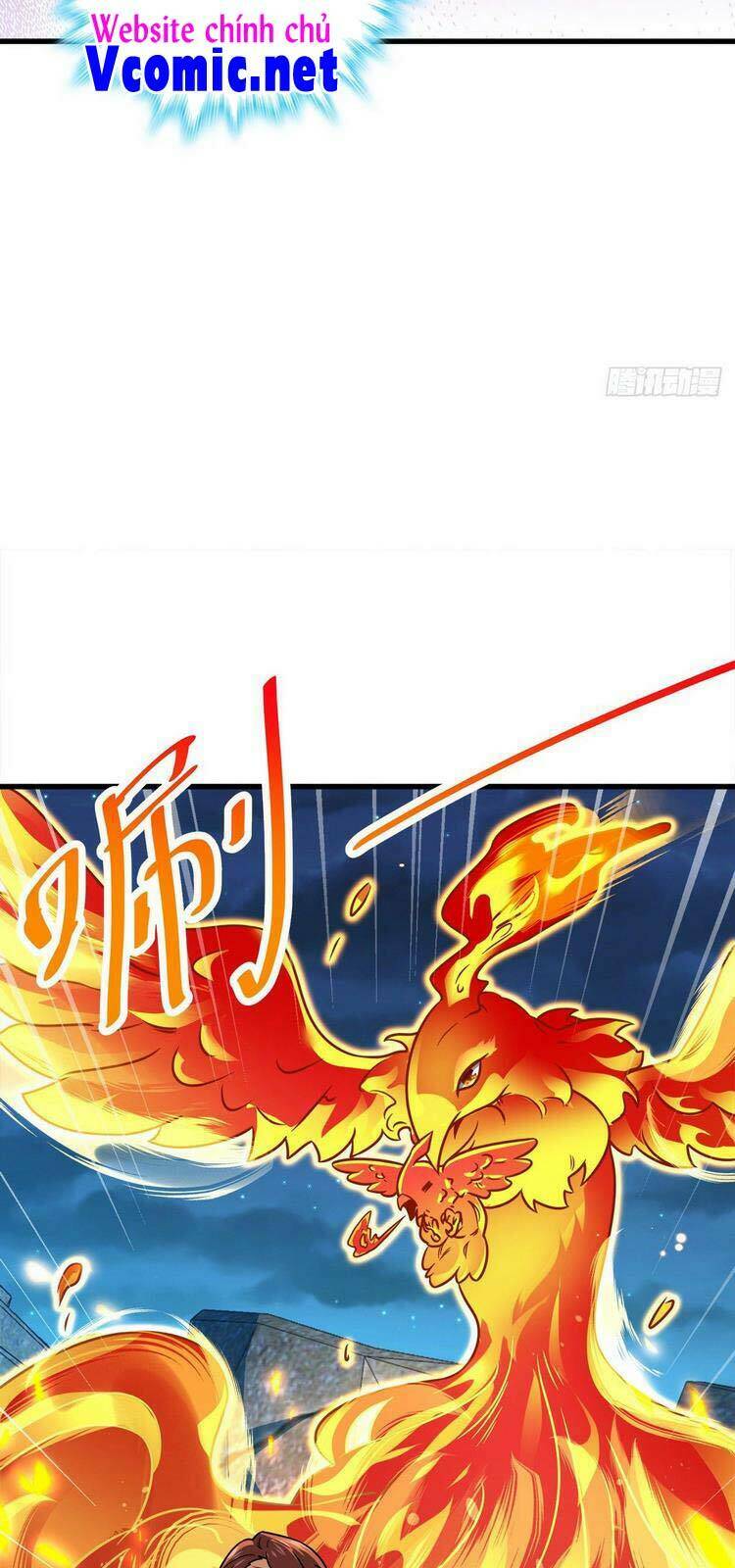 Đại Vương Tha Mạng Chapter 341 - Trang 2