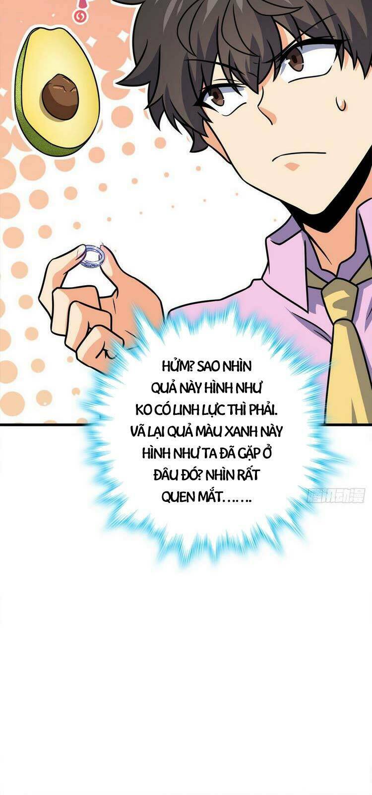 Đại Vương Tha Mạng Chapter 341 - Trang 2