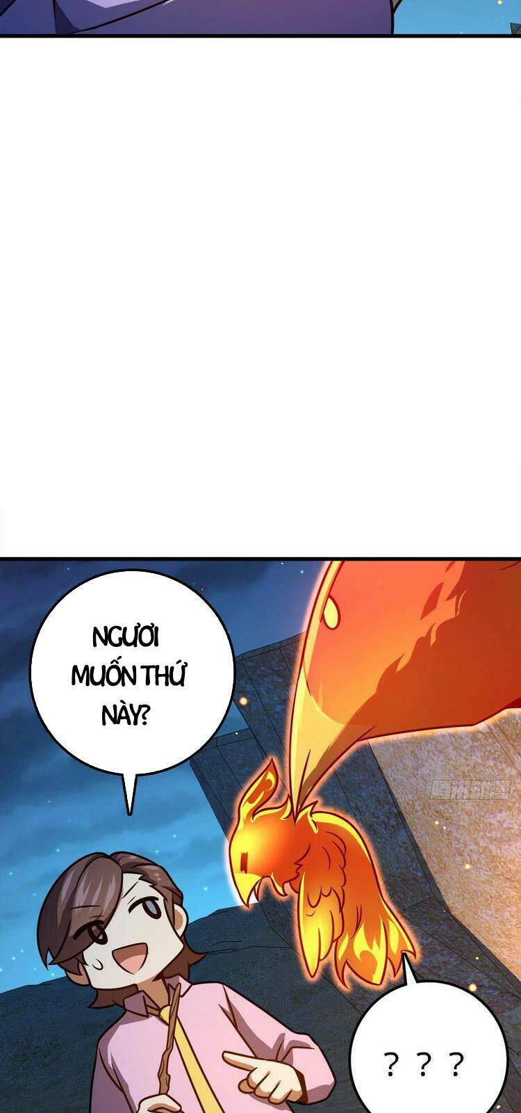 Đại Vương Tha Mạng Chapter 341 - Trang 2