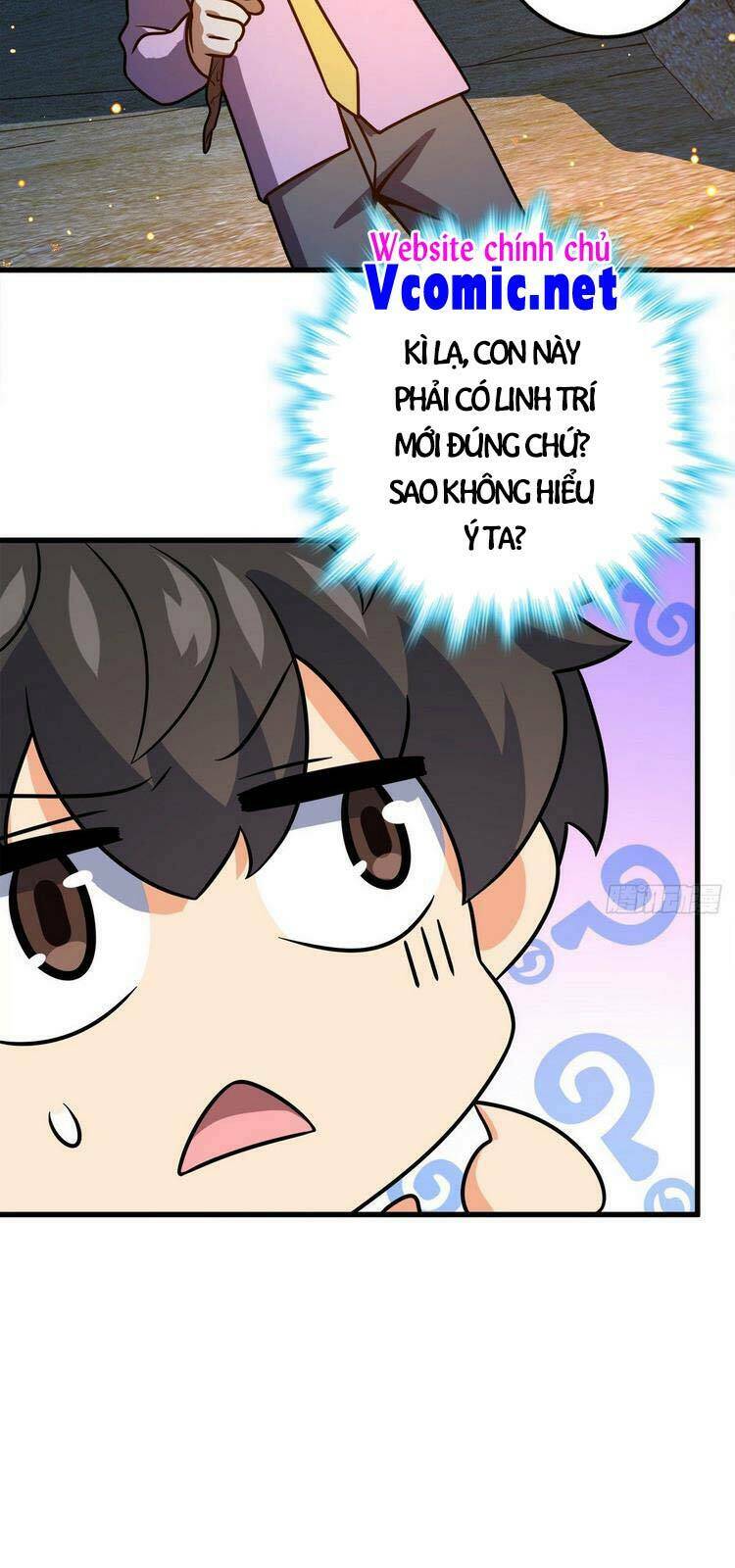 Đại Vương Tha Mạng Chapter 341 - Trang 2