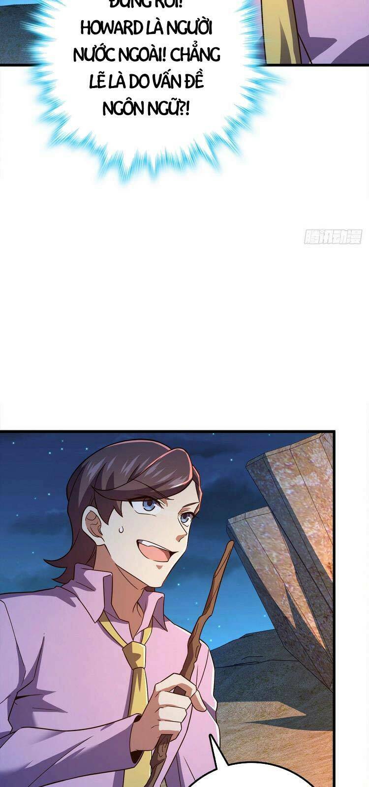 Đại Vương Tha Mạng Chapter 341 - Trang 2