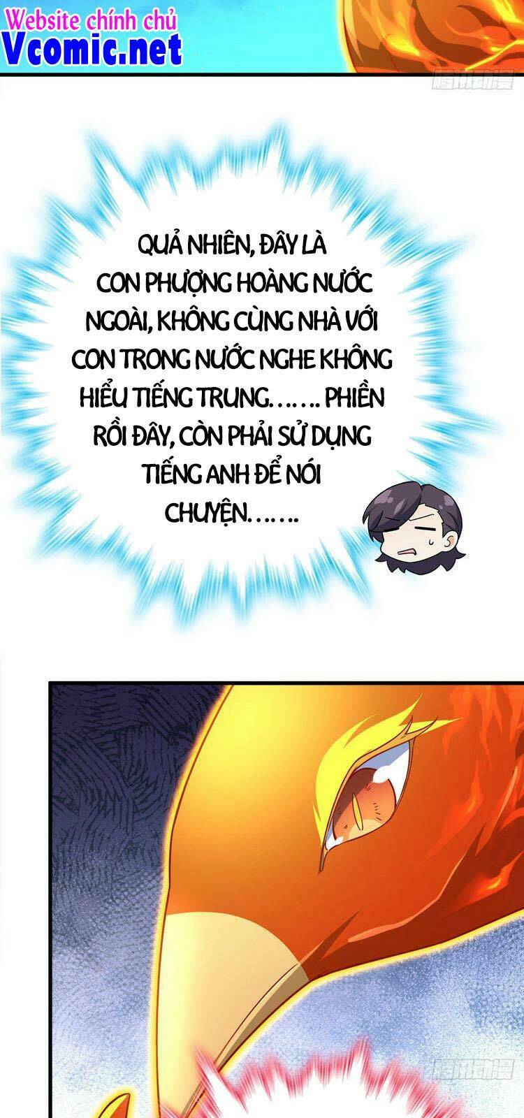 Đại Vương Tha Mạng Chapter 341 - Trang 2