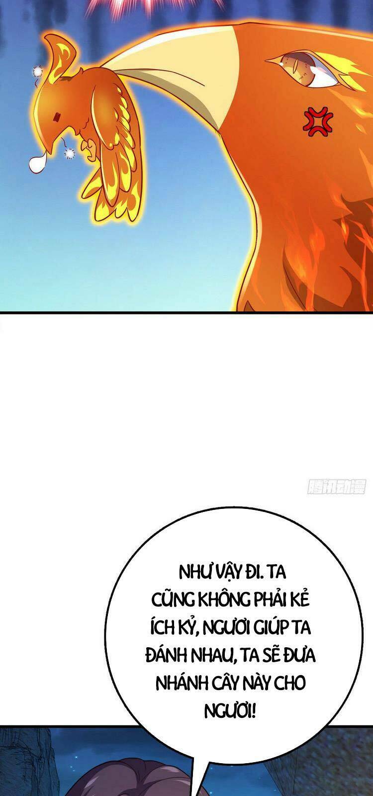 Đại Vương Tha Mạng Chapter 341 - Trang 2