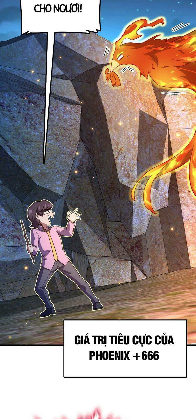 Đại Vương Tha Mạng Chapter 341 - Trang 2