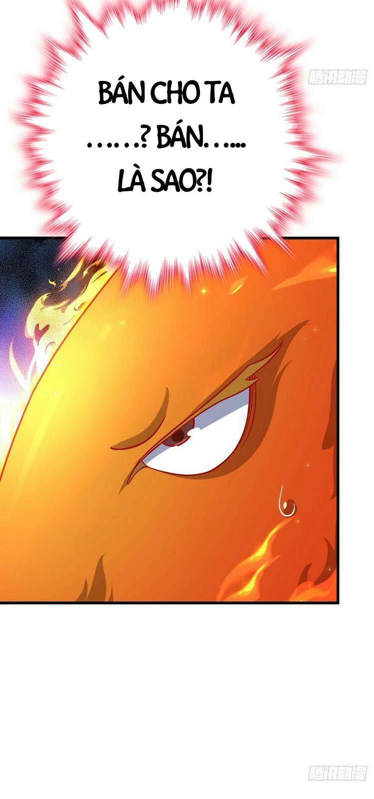 Đại Vương Tha Mạng Chapter 341 - Trang 2