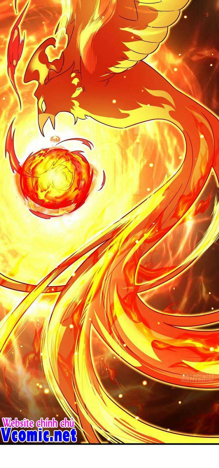 Đại Vương Tha Mạng Chapter 341 - Trang 2