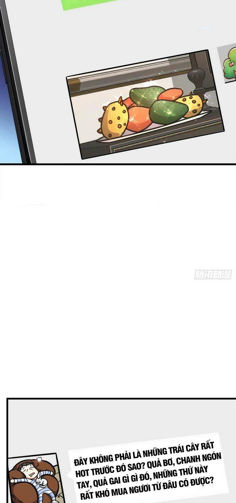 Đại Vương Tha Mạng Chapter 341 - Trang 2