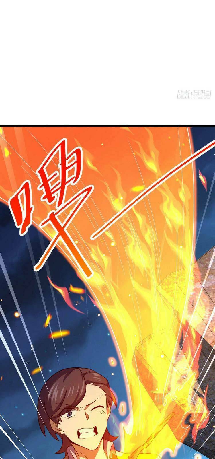 Đại Vương Tha Mạng Chapter 341 - Trang 2