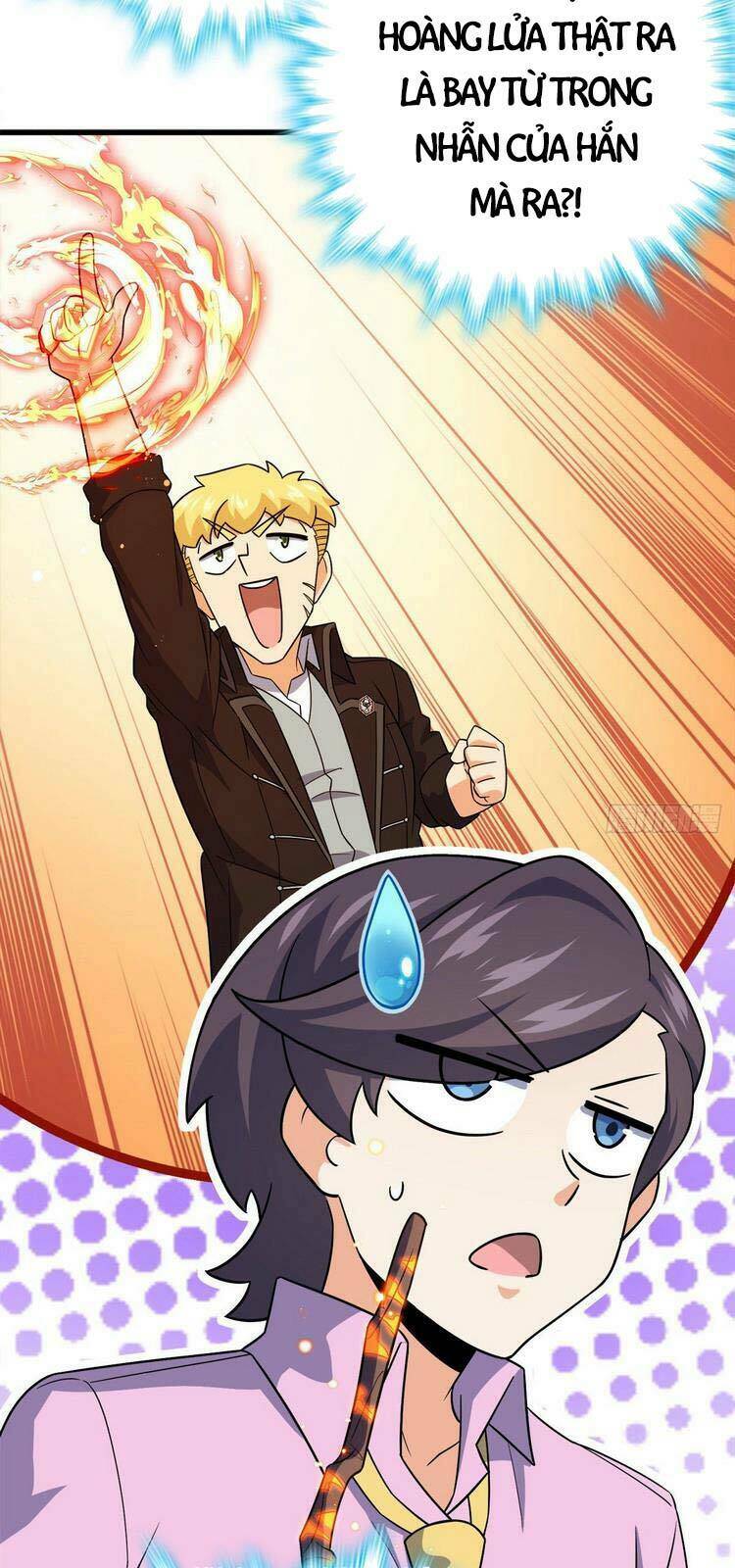Đại Vương Tha Mạng Chapter 341 - Trang 2