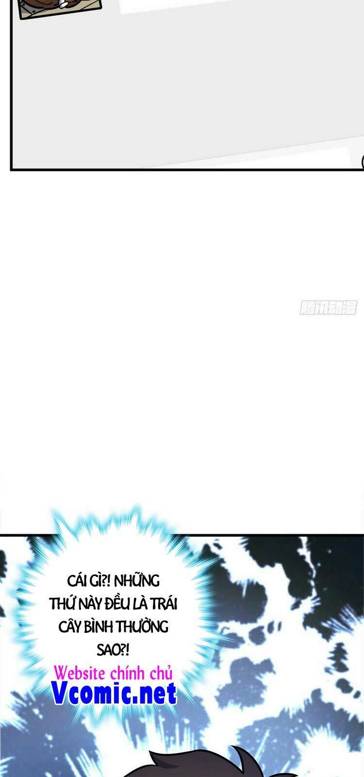 Đại Vương Tha Mạng Chapter 341 - Trang 2